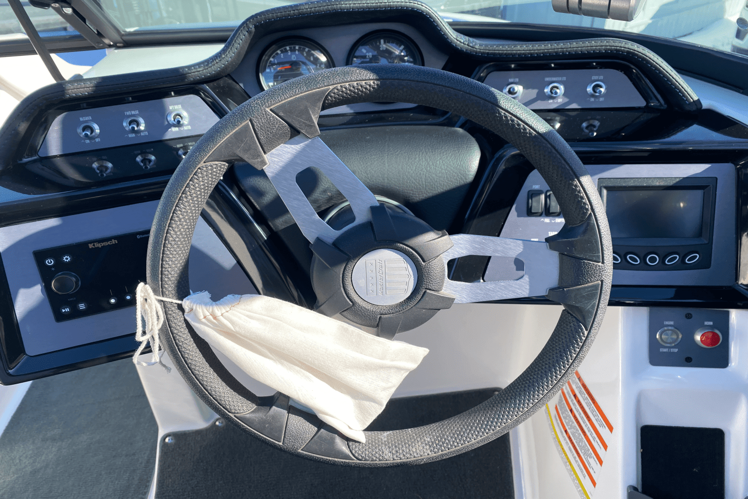 2022 Mastercraft NXT22 Image Thumbnail #39