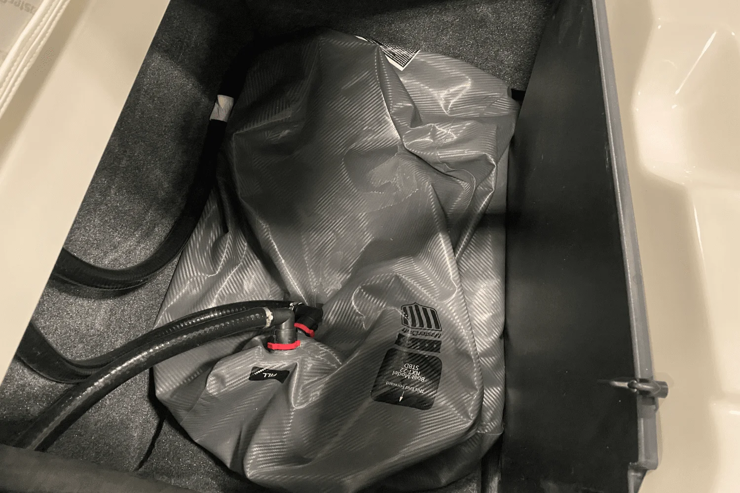 2022 Mastercraft NXT22 Image Thumbnail #34