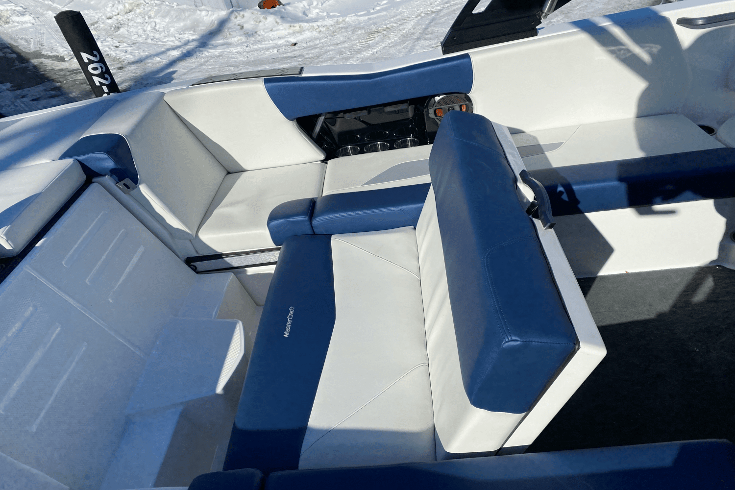 2022 Mastercraft NXT22 Image Thumbnail #38