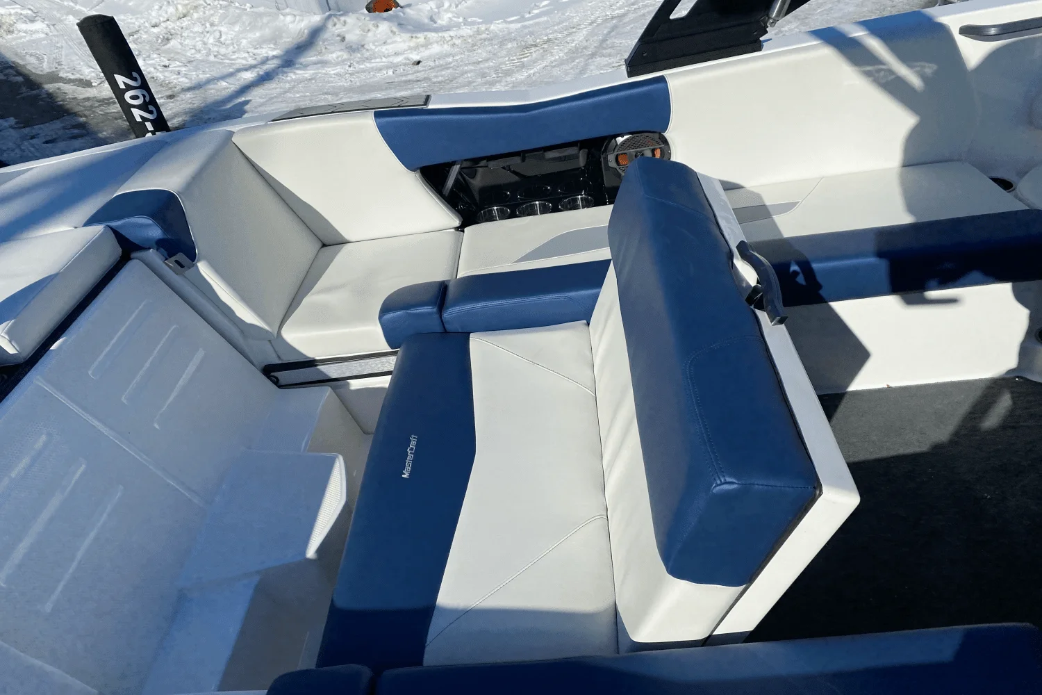 2022 Mastercraft NXT22 Image Thumbnail #38