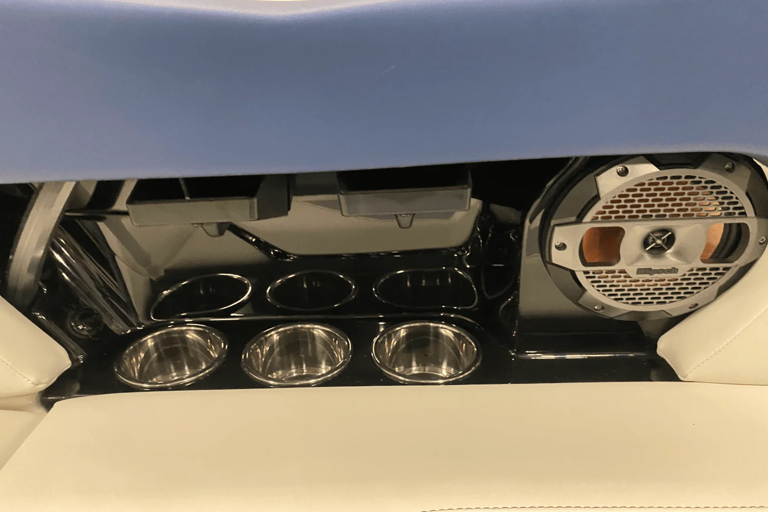 2022 Mastercraft NXT22 Image Thumbnail #23