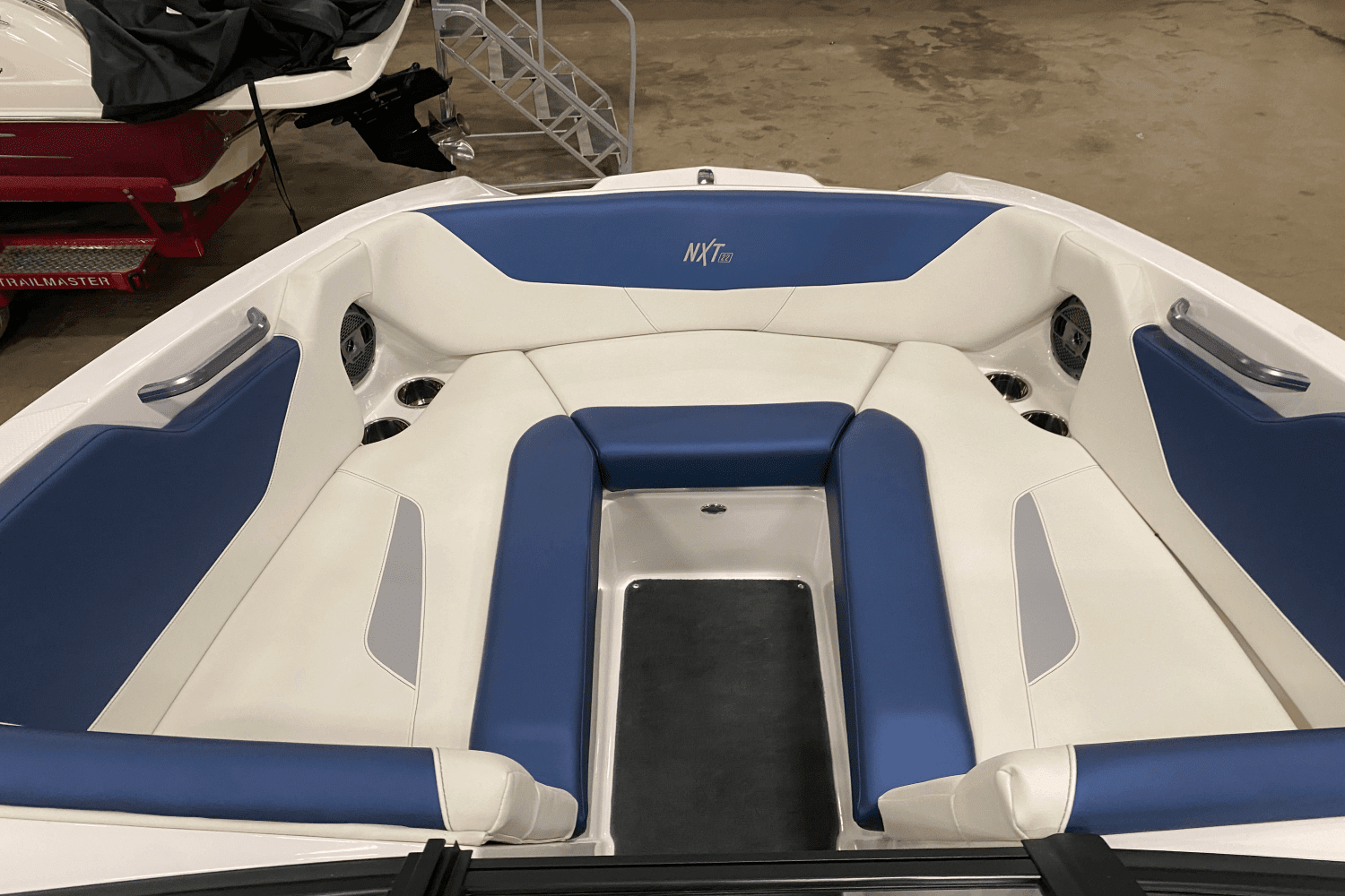 2022 Mastercraft NXT22 Image Thumbnail #12