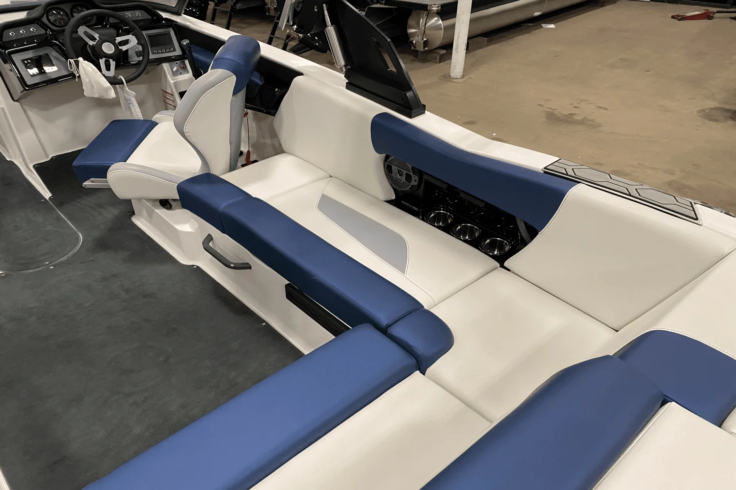 2022 Mastercraft NXT22 Image Thumbnail #21