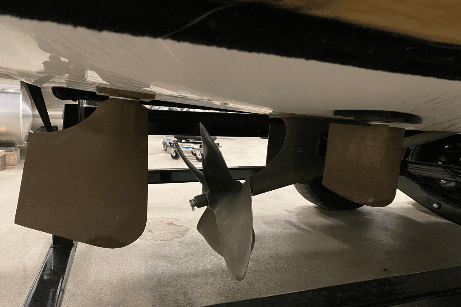 2022 Mastercraft NXT22 Image Thumbnail #42