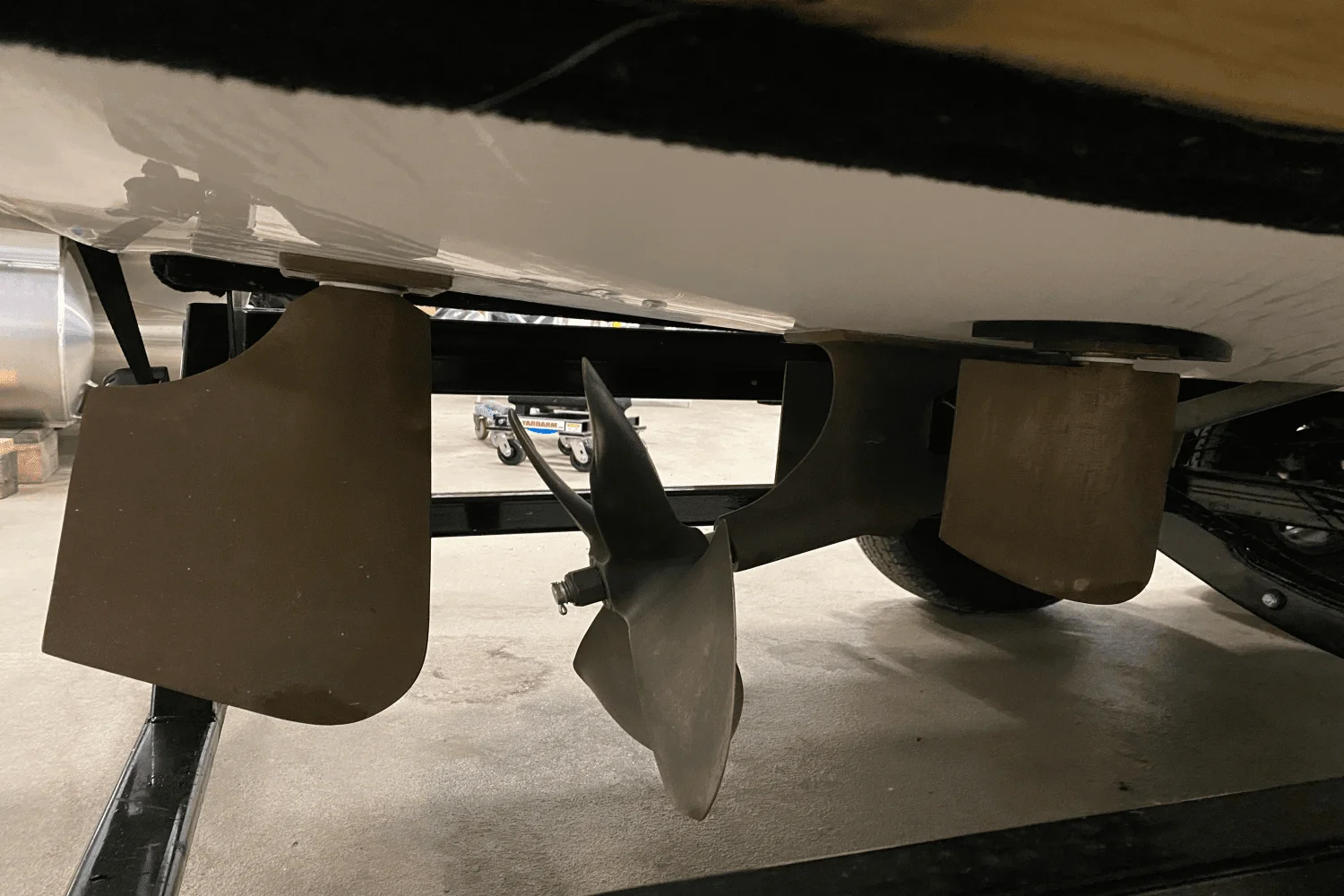 2022 Mastercraft NXT22 Image Thumbnail #42