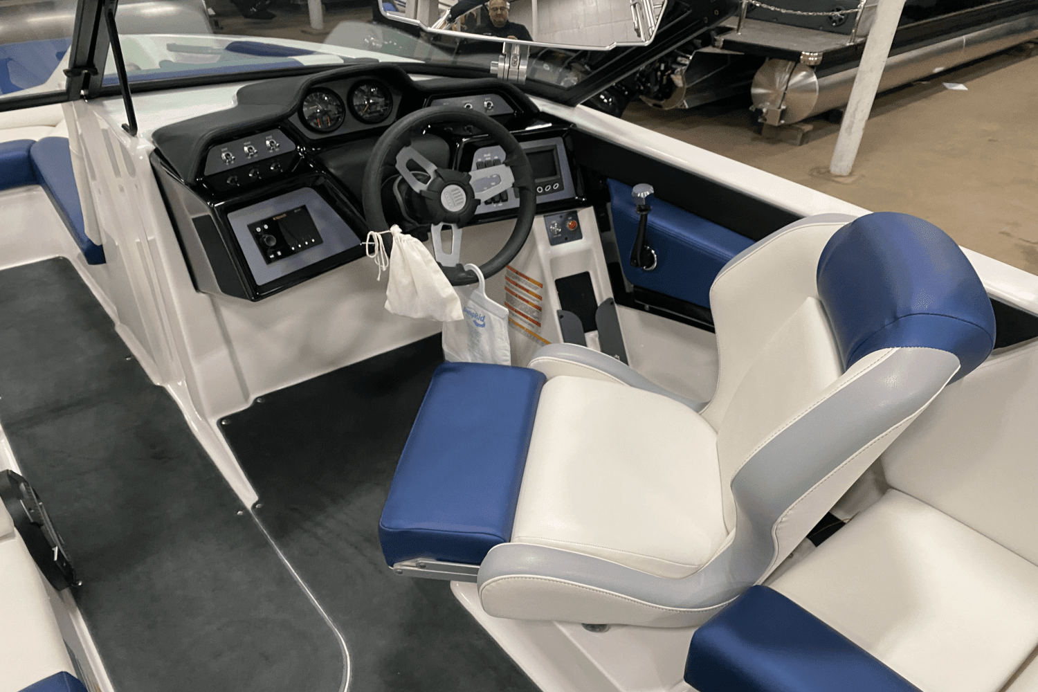 2022 Mastercraft NXT22 Image Thumbnail #14