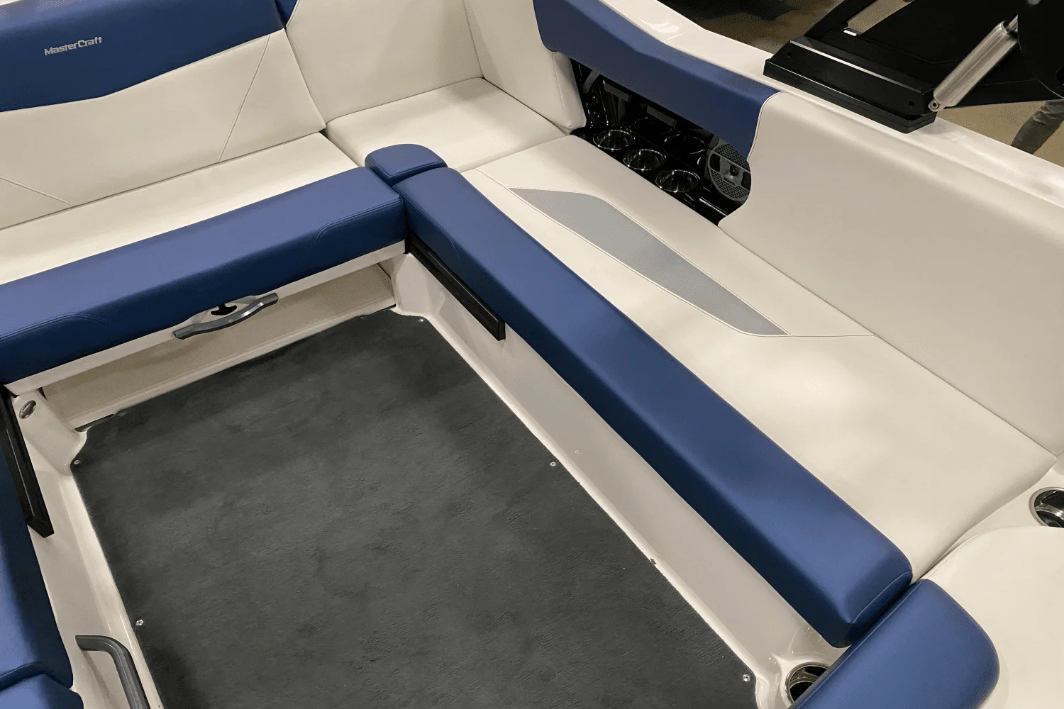 2022 Mastercraft NXT22 Image Thumbnail #18