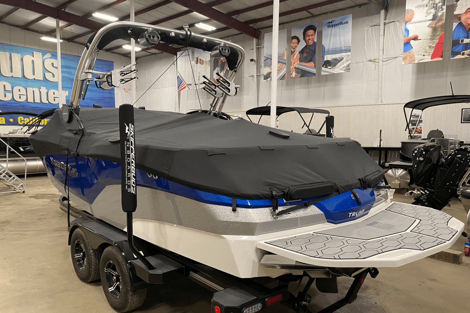 2022 Mastercraft NXT22 Image Thumbnail #10