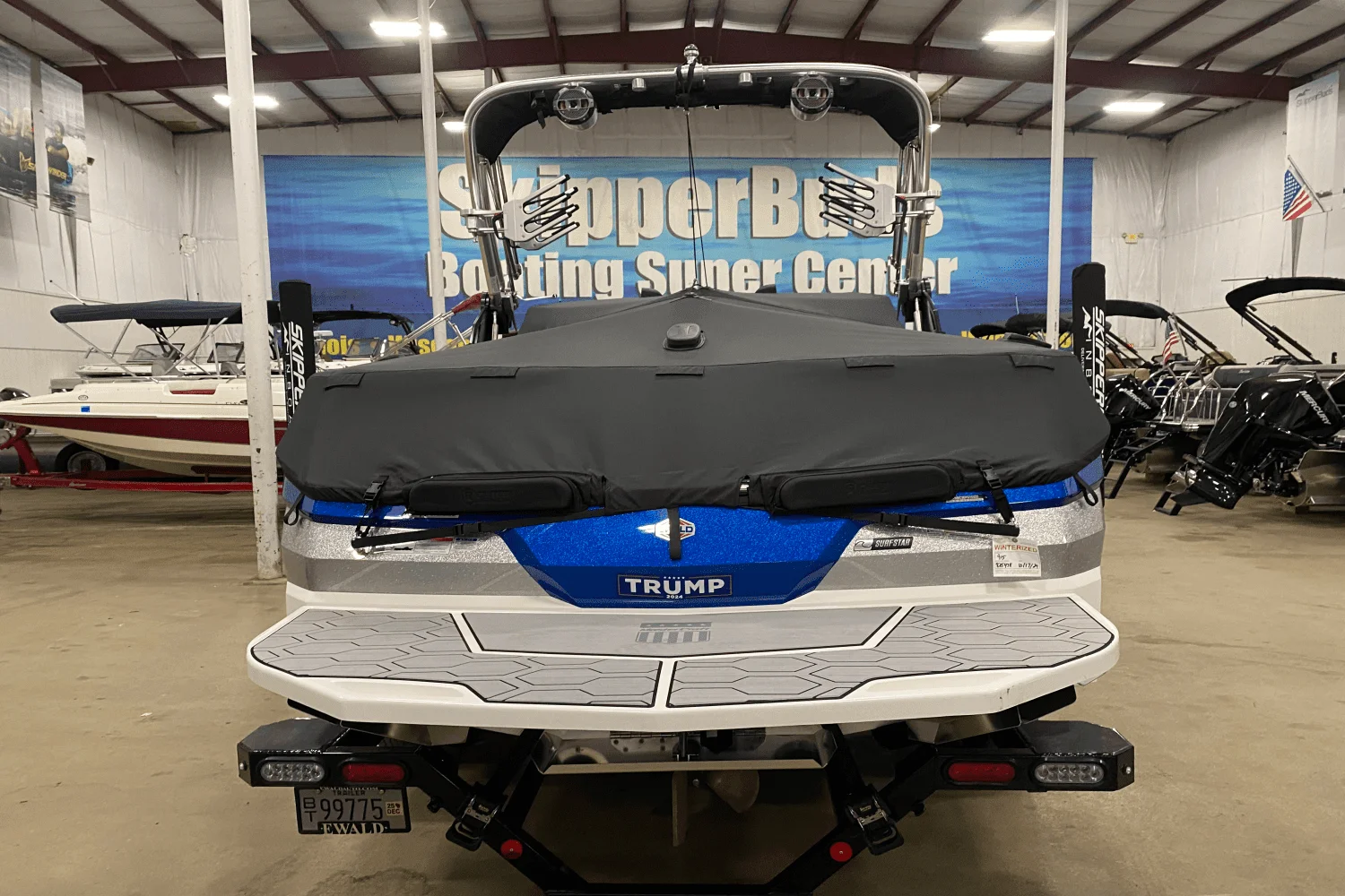 2022 Mastercraft NXT22 Image Thumbnail #11