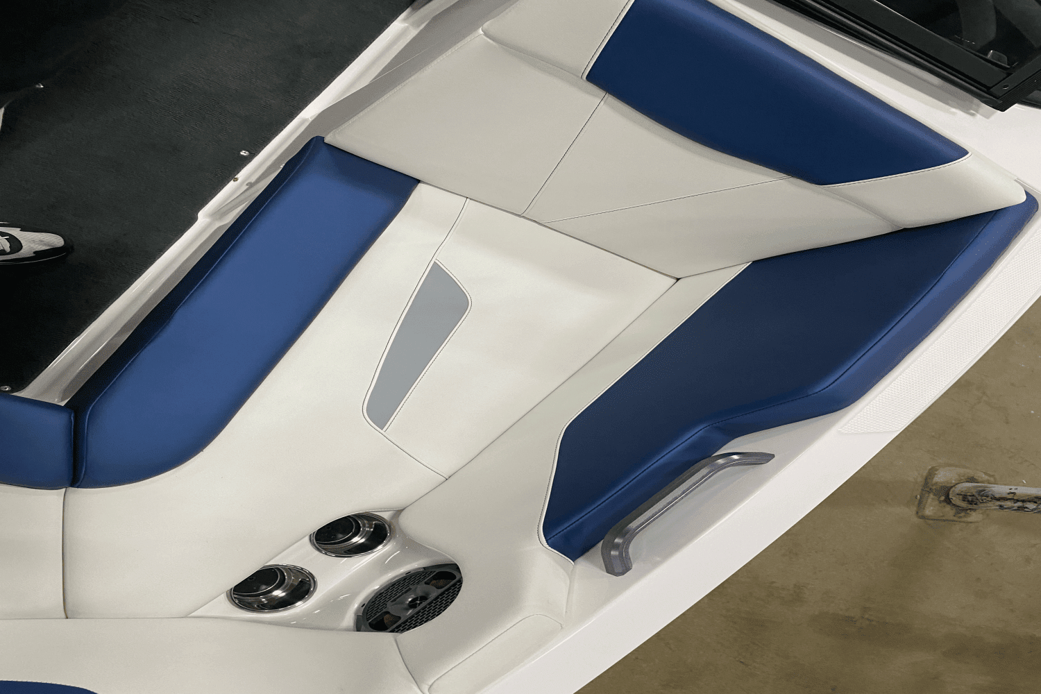 2022 Mastercraft NXT22 Image Thumbnail #13