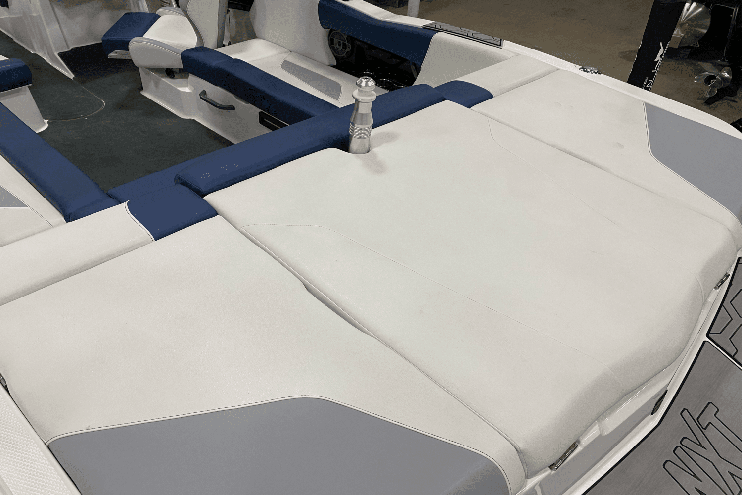 2022 Mastercraft NXT22 Image Thumbnail #22