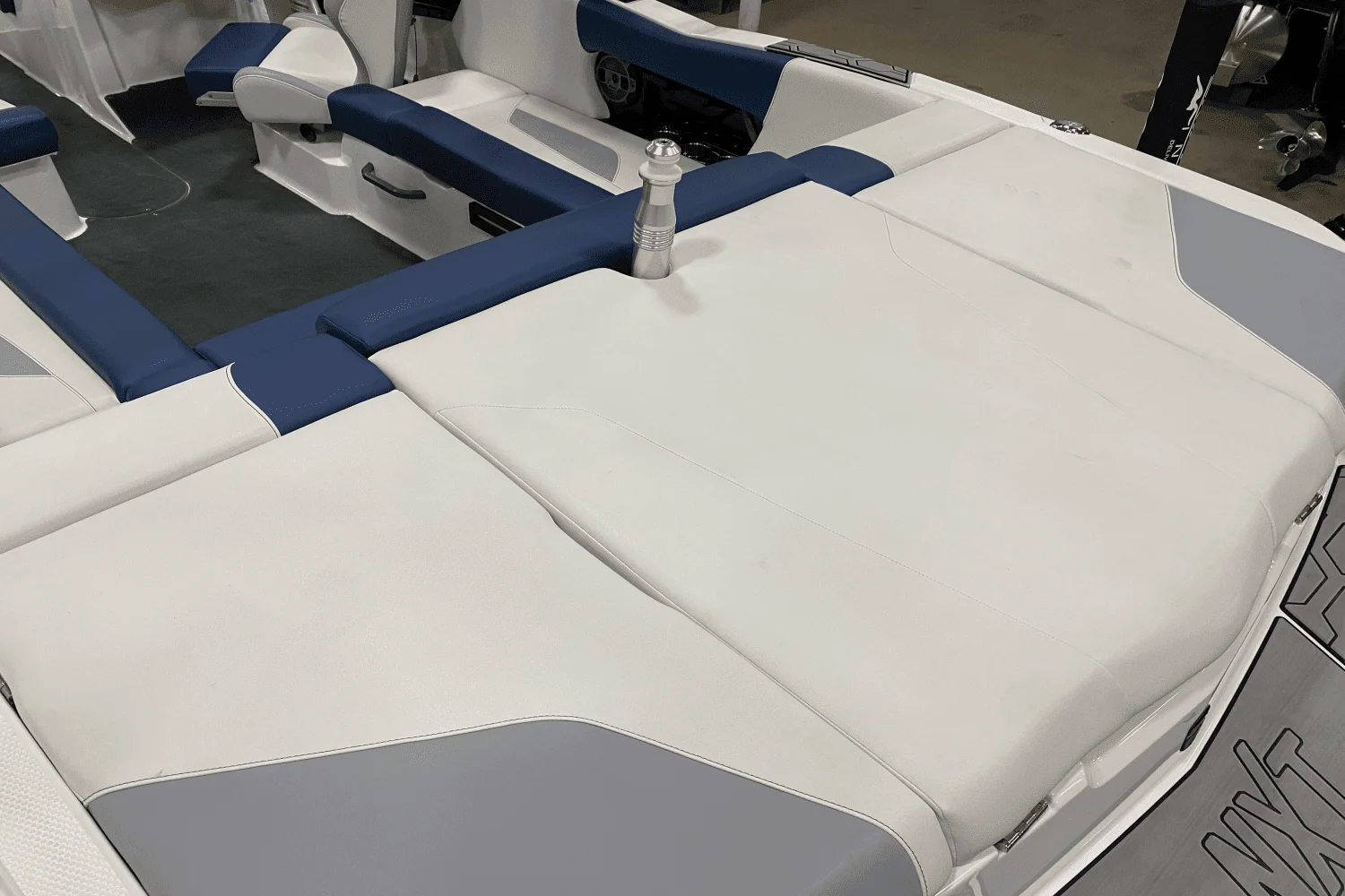 2022 Mastercraft NXT22 Image Thumbnail #22