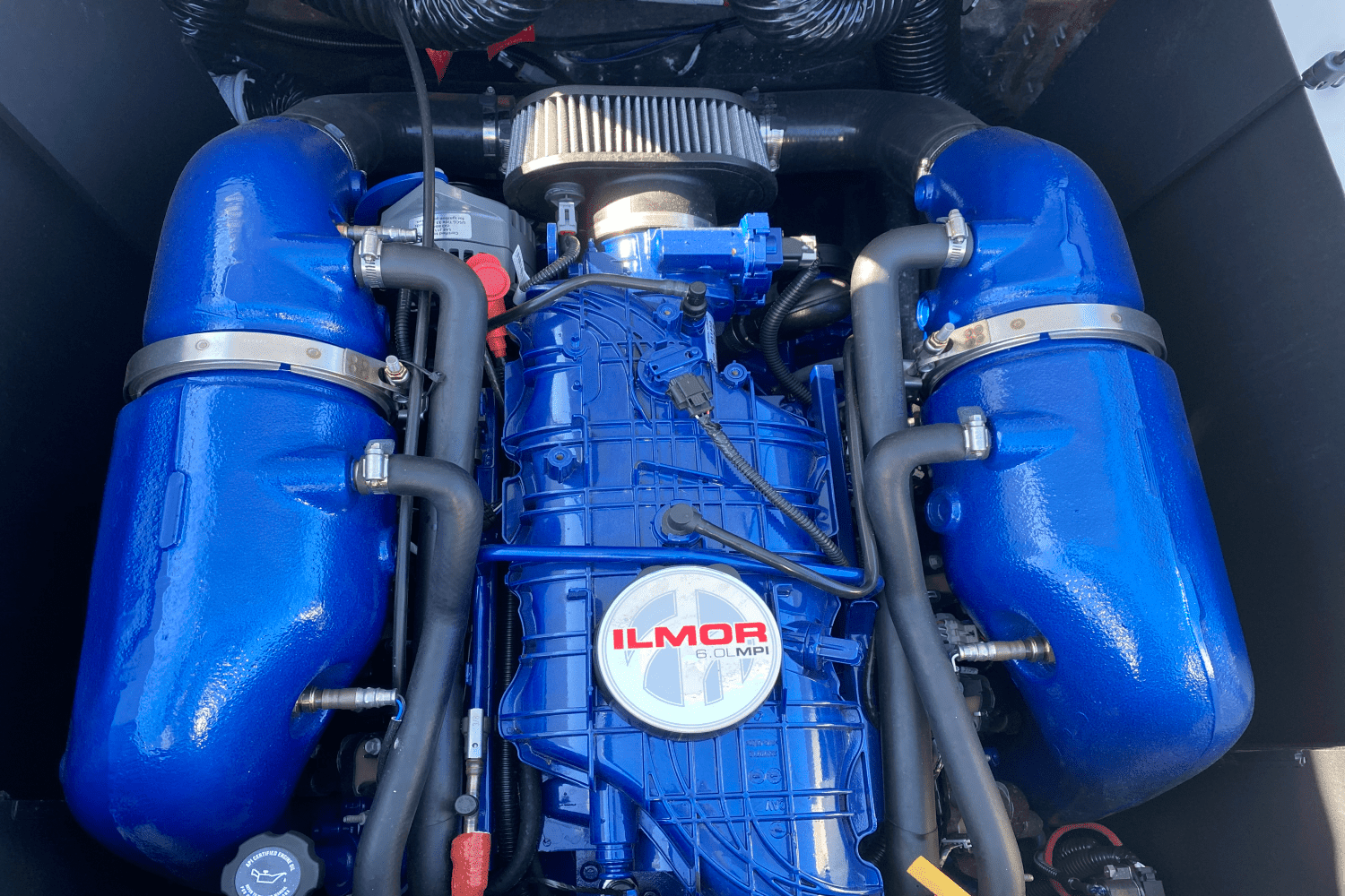 2022 Mastercraft NXT22 Image Thumbnail #43