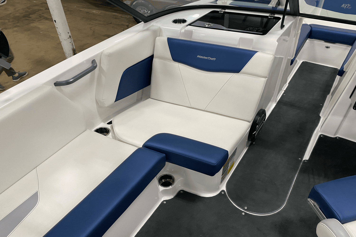 2022 Mastercraft NXT22 Image Thumbnail #19