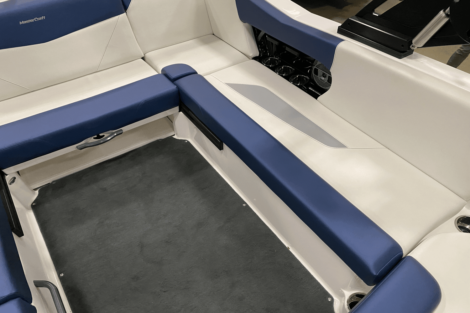 2022 Mastercraft
                                                             NXT22 Image Thumbnail #18