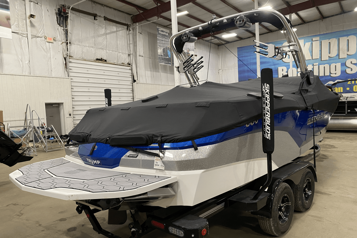 2022 Mastercraft
                                                             NXT22 Image Thumbnail #9