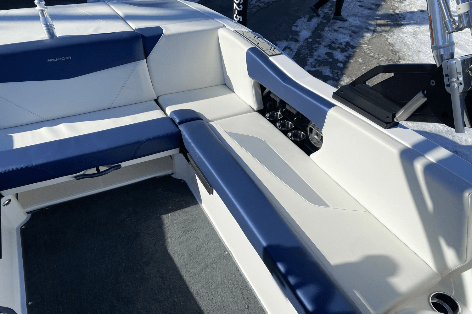 2022 Mastercraft
                                                             NXT22 Image Thumbnail #40