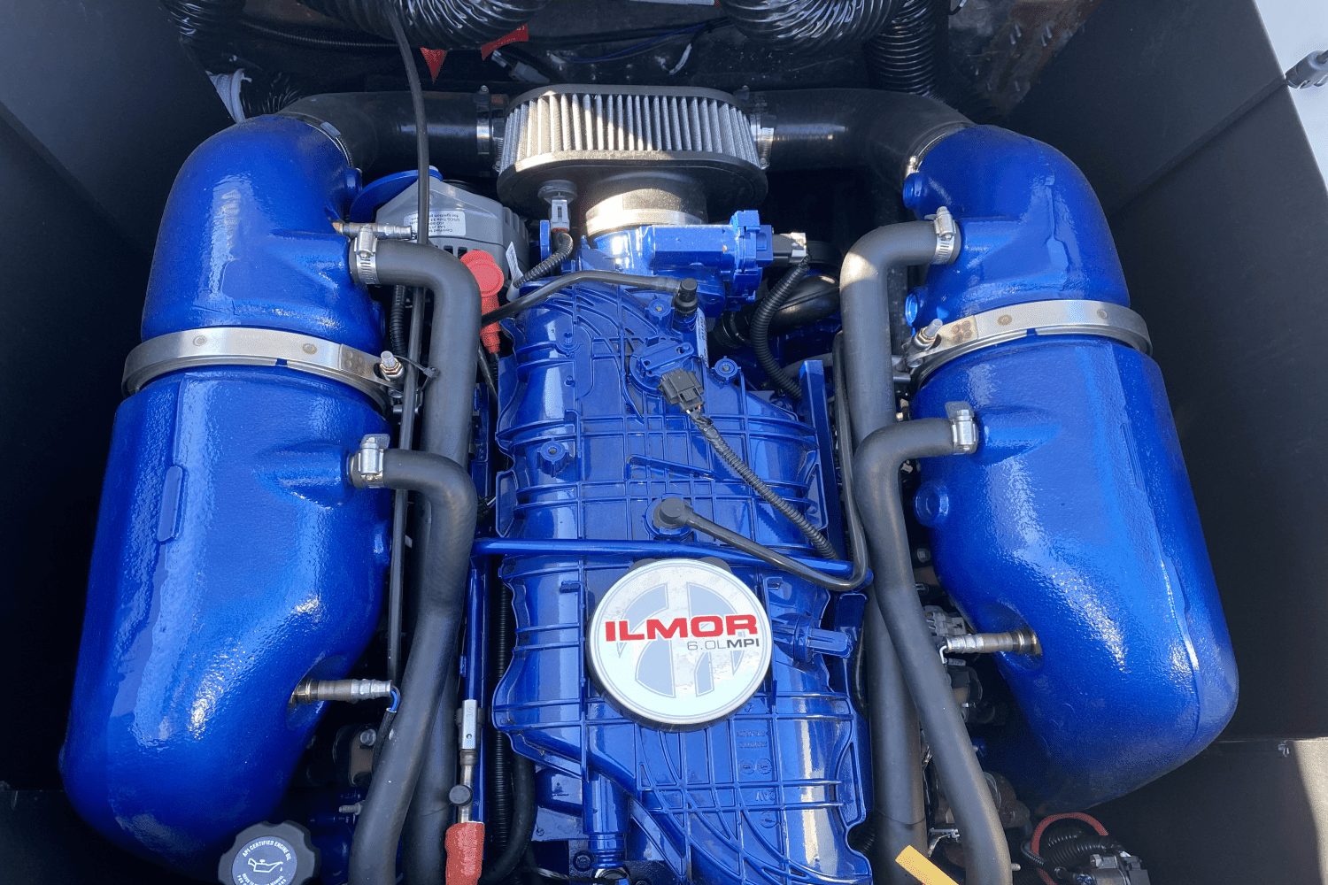 2022 Mastercraft
                                                             NXT22 Image Thumbnail #43