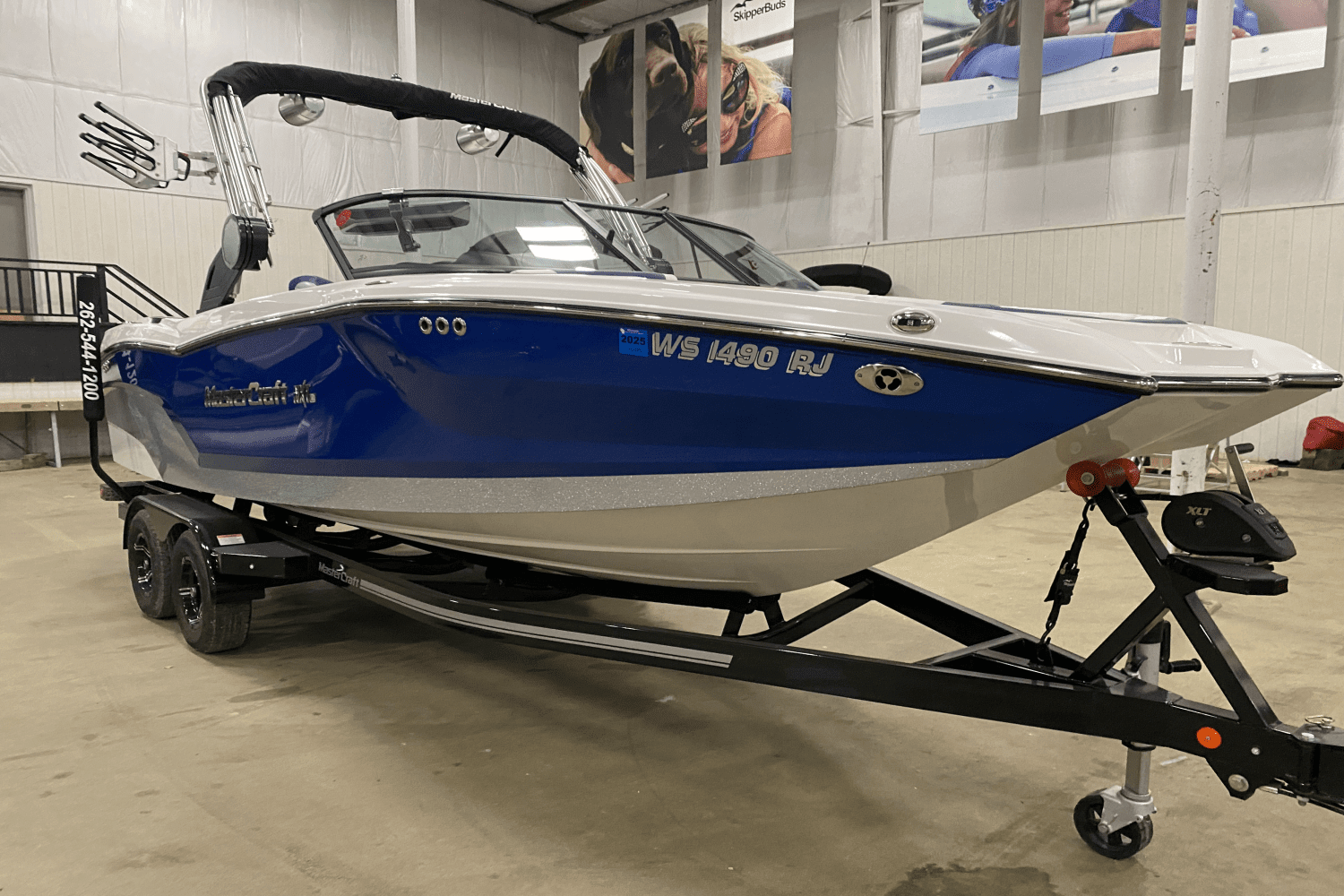 2022 Mastercraft
                                                             NXT22 Image Thumbnail #1