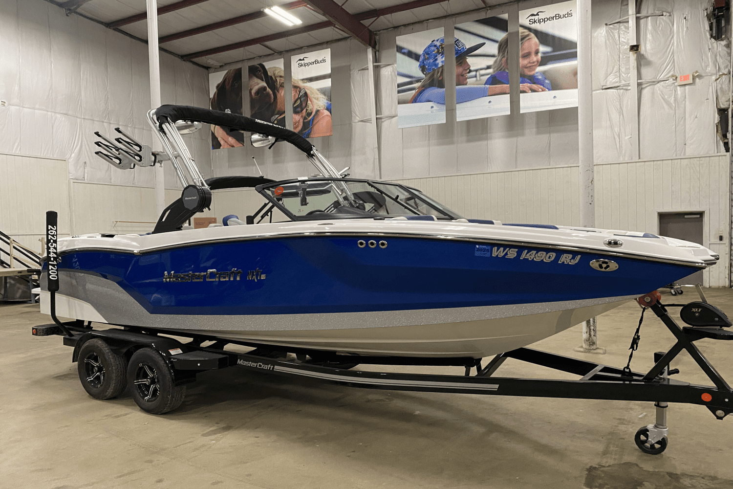 2022 Mastercraft
                                                             NXT22 Image Thumbnail #0