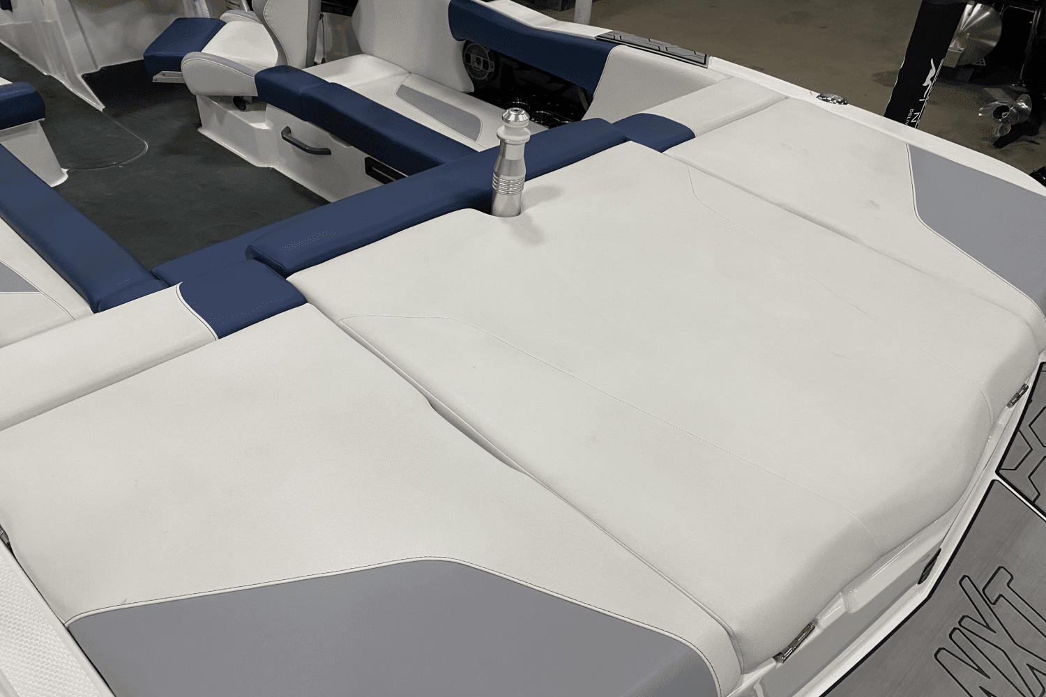 2022 Mastercraft
                                                             NXT22 Image Thumbnail #22