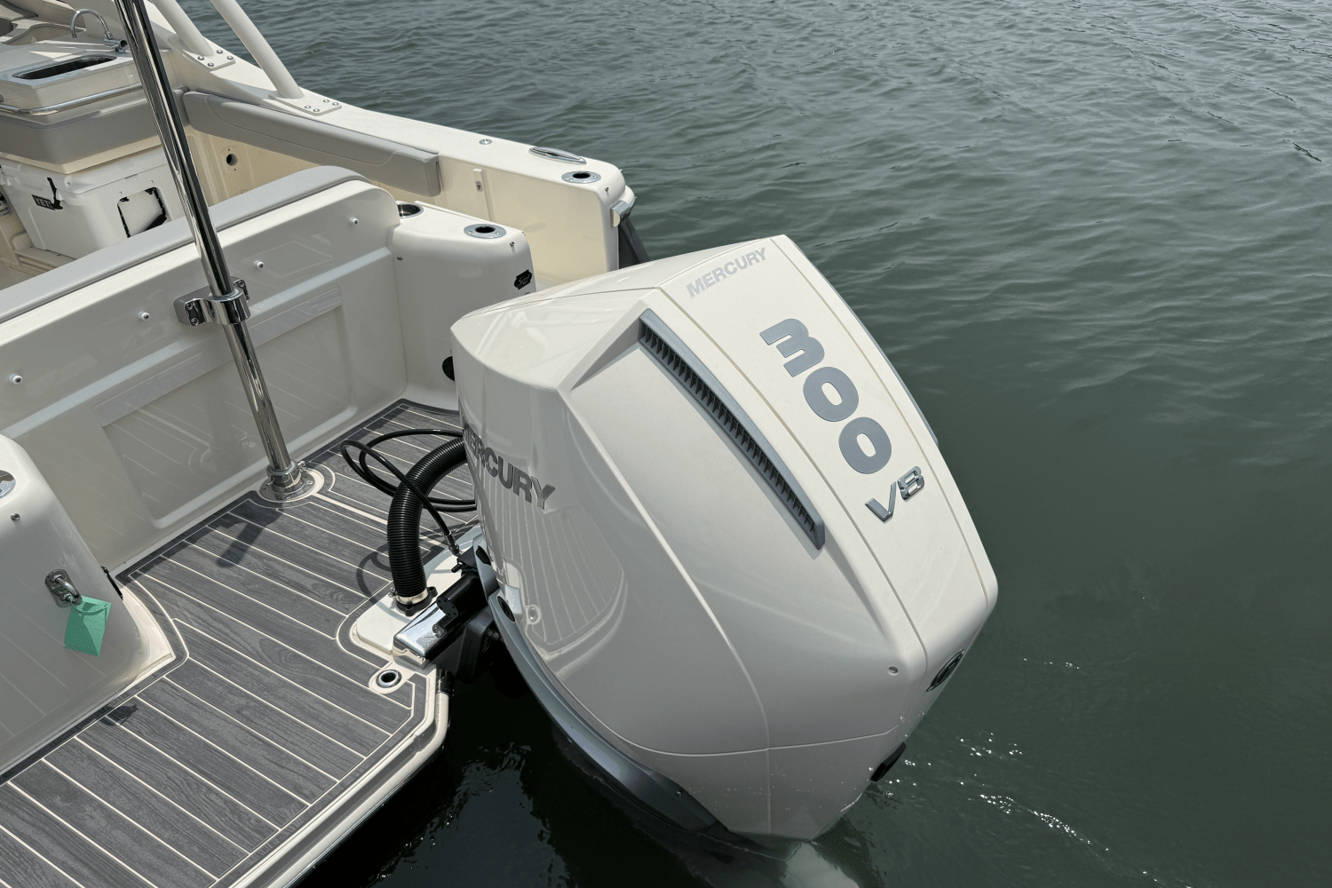 2025 Scout 240 Dorado Image Thumbnail #7