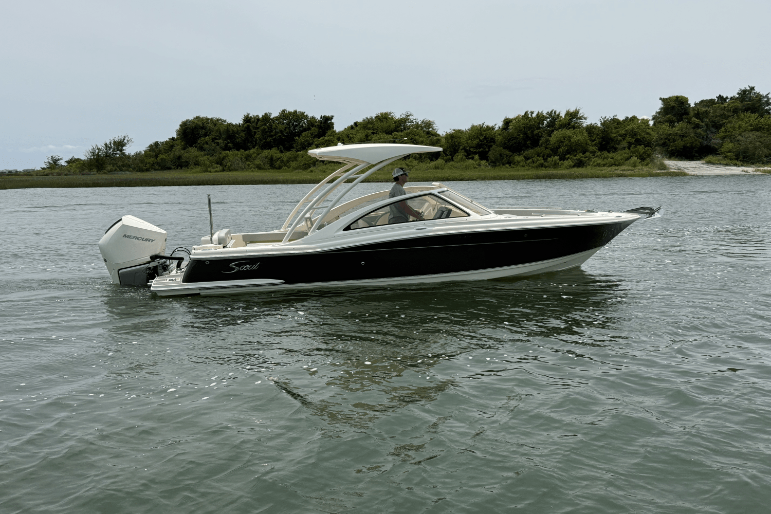 2025 Scout 240 Dorado Image Thumbnail #2