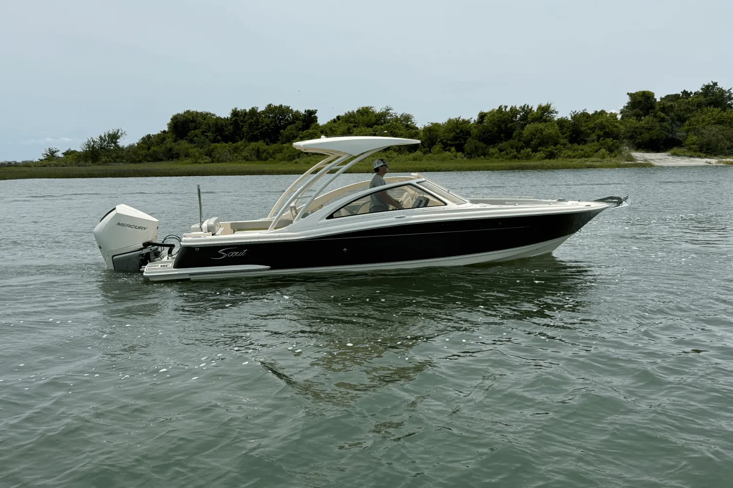 2025 Scout 240 Dorado Image Thumbnail #2
