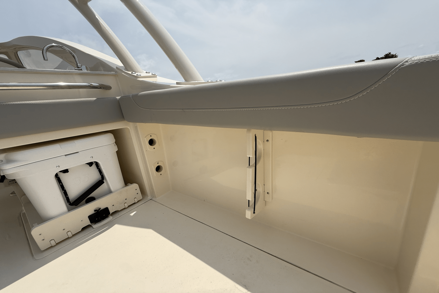 2025 Scout 240 Dorado Image Thumbnail #19