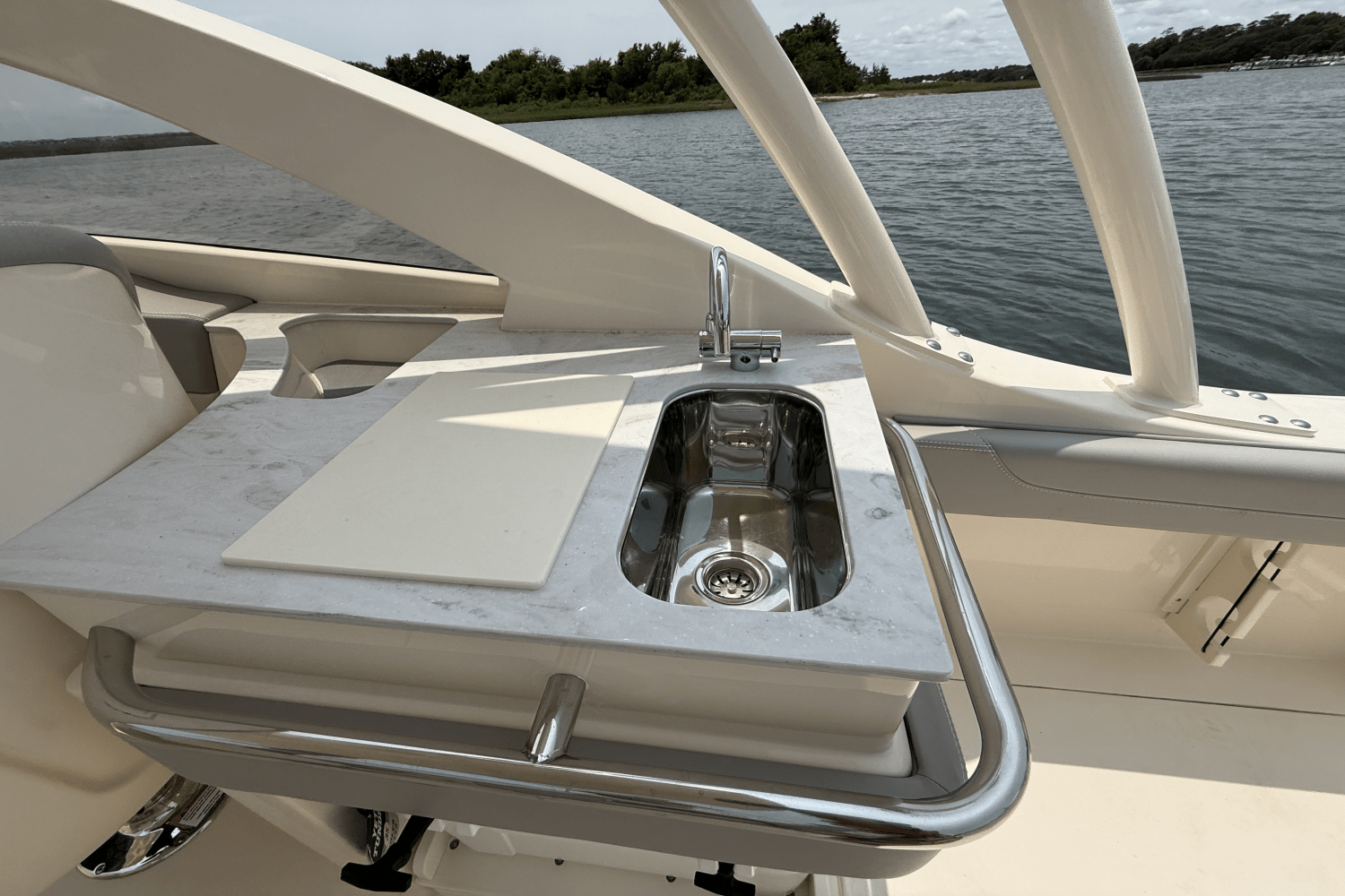 2025 Scout 240 Dorado Image Thumbnail #11