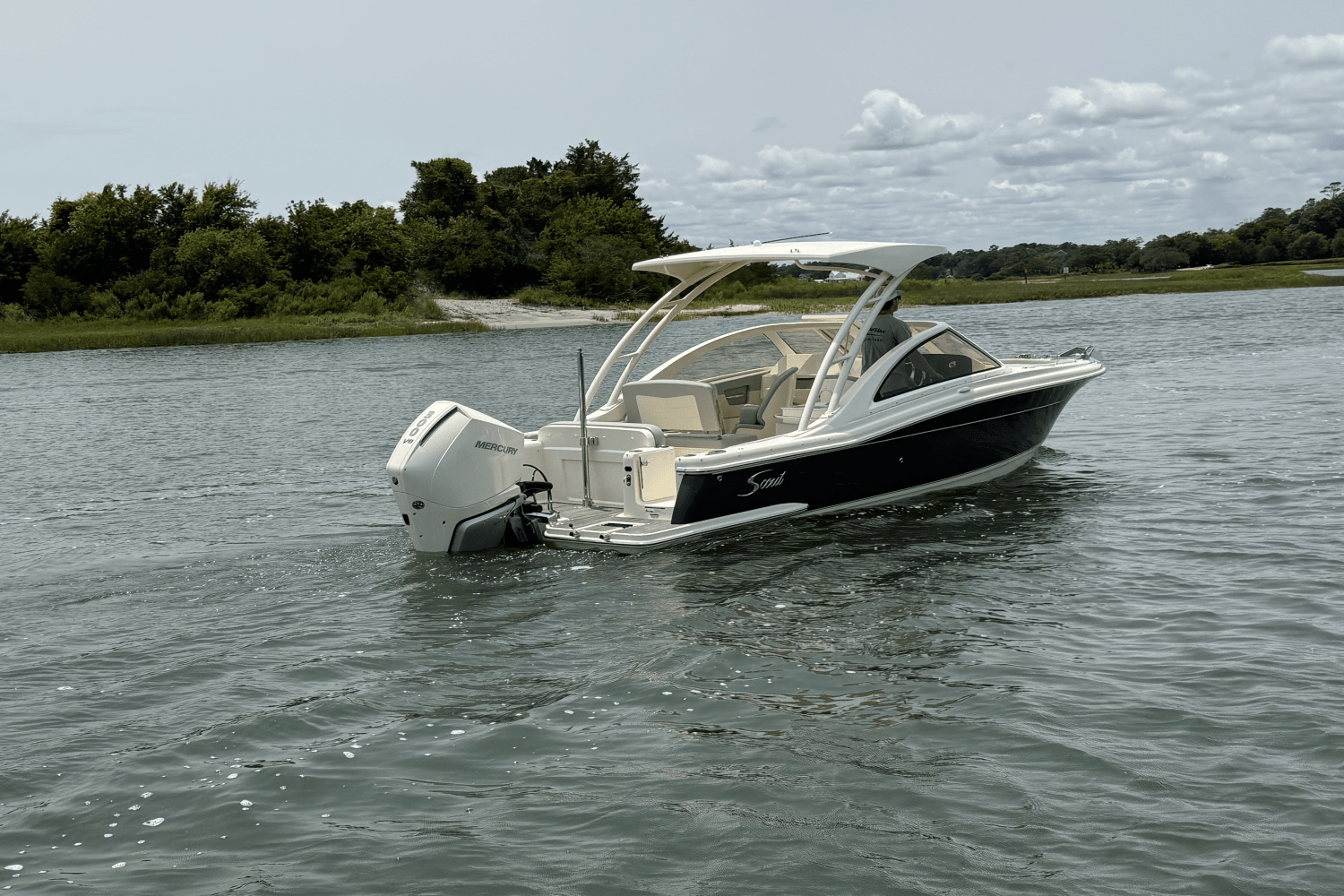 2025 Scout 240 Dorado Image Thumbnail #6