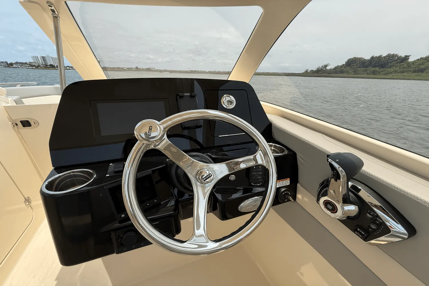 2025 Scout 240 Dorado Image Thumbnail #13