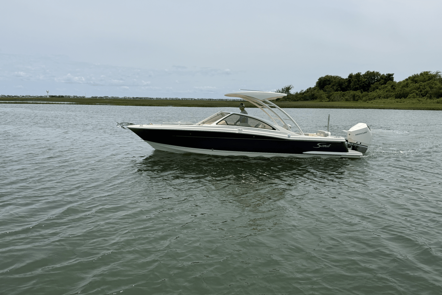 2025 Scout 240 Dorado Image Thumbnail #5