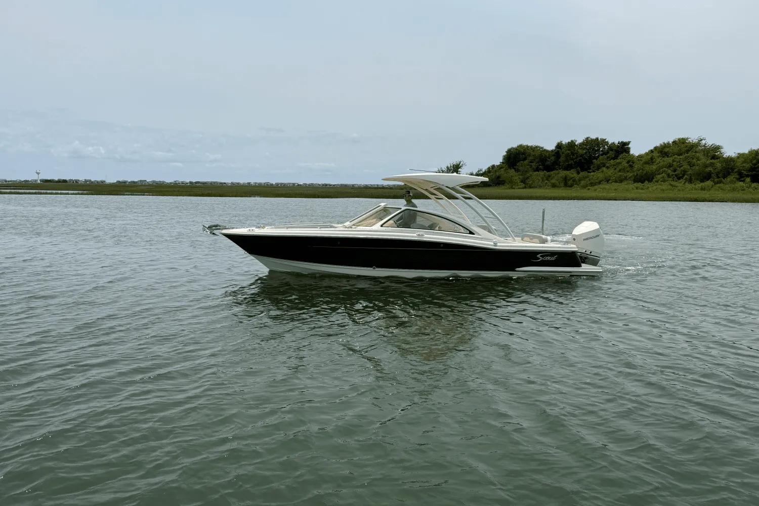 2025 Scout 240 Dorado Image Thumbnail #4