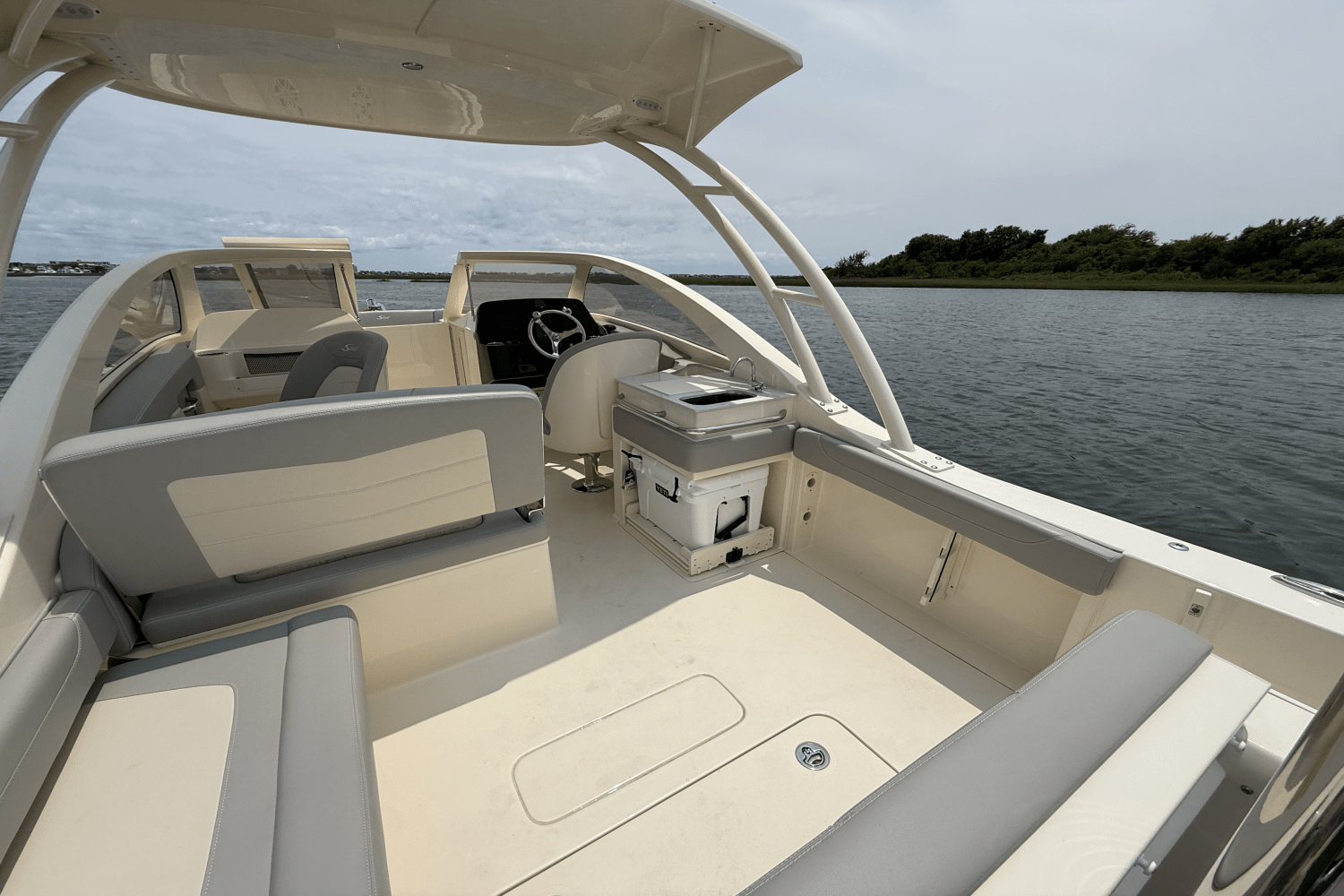 2025 Scout 240 Dorado Image Thumbnail #10