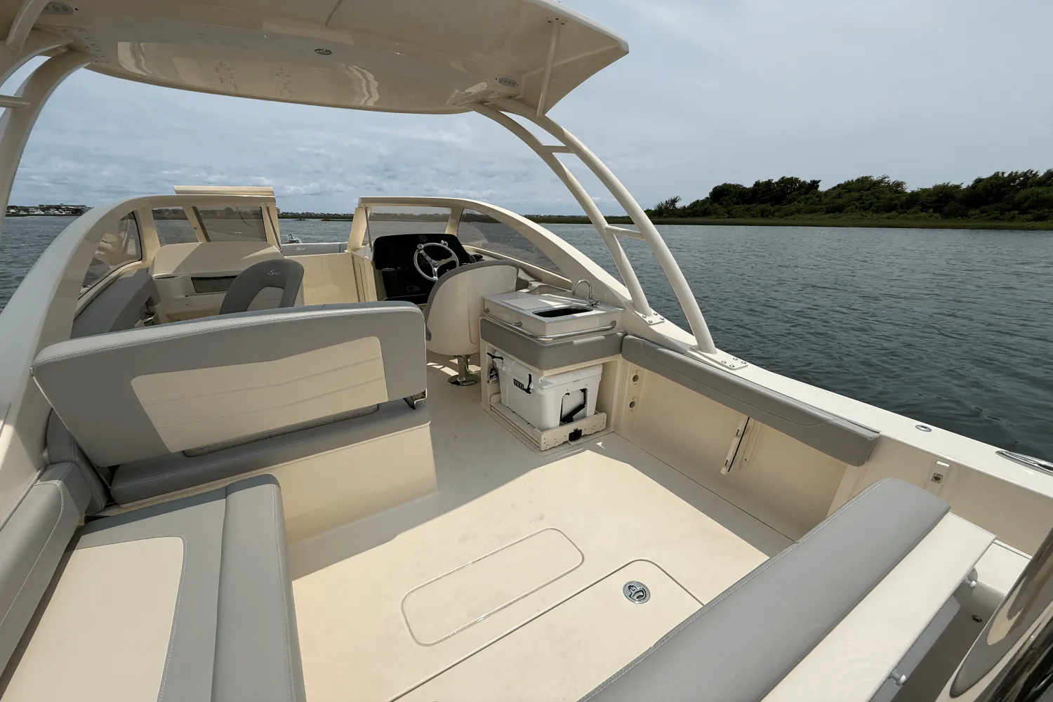 2025 Scout 240 Dorado Image Thumbnail #10