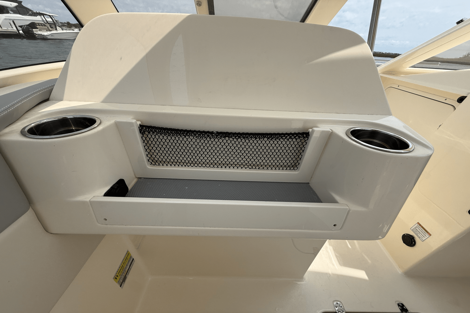 2025 Scout 240 Dorado Image Thumbnail #18