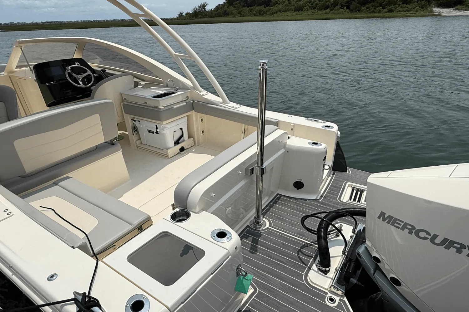 2025 Scout 240 Dorado Image Thumbnail #8