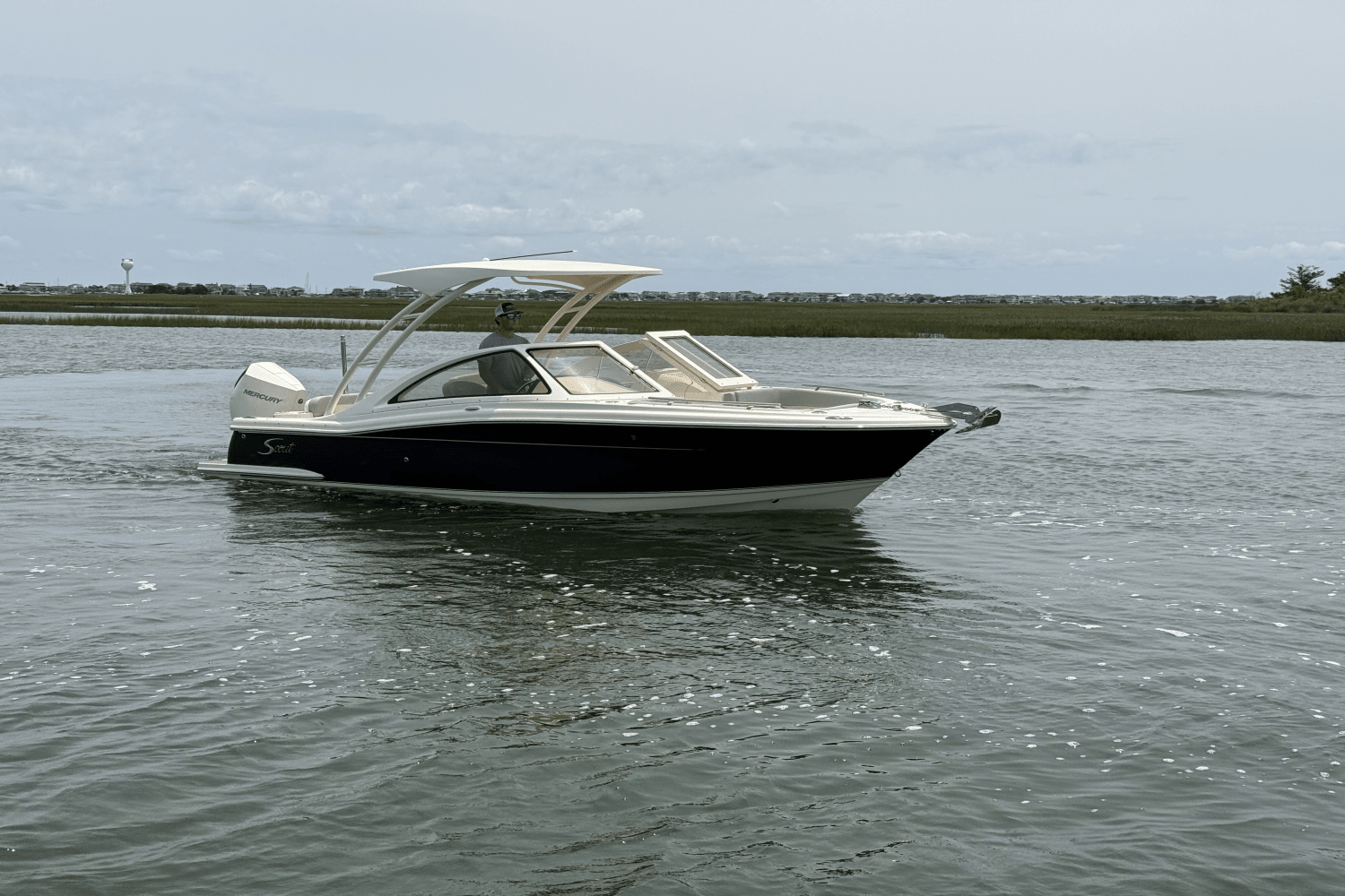 2025 Scout 240 Dorado Image Thumbnail #1