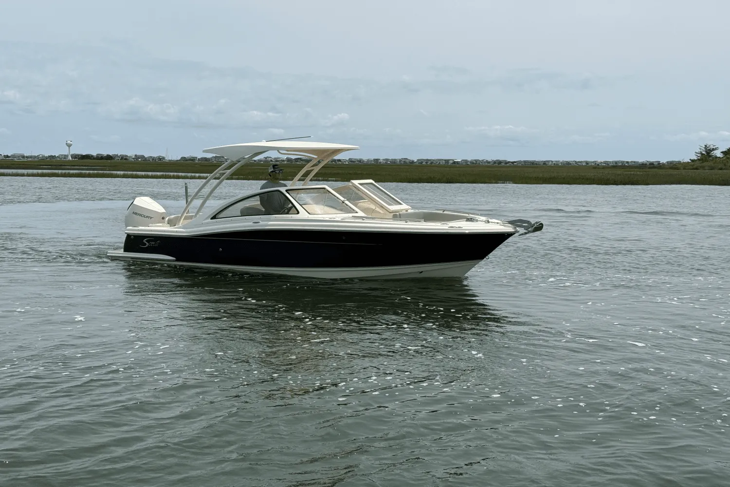 2025 Scout 240 Dorado Image Thumbnail #1