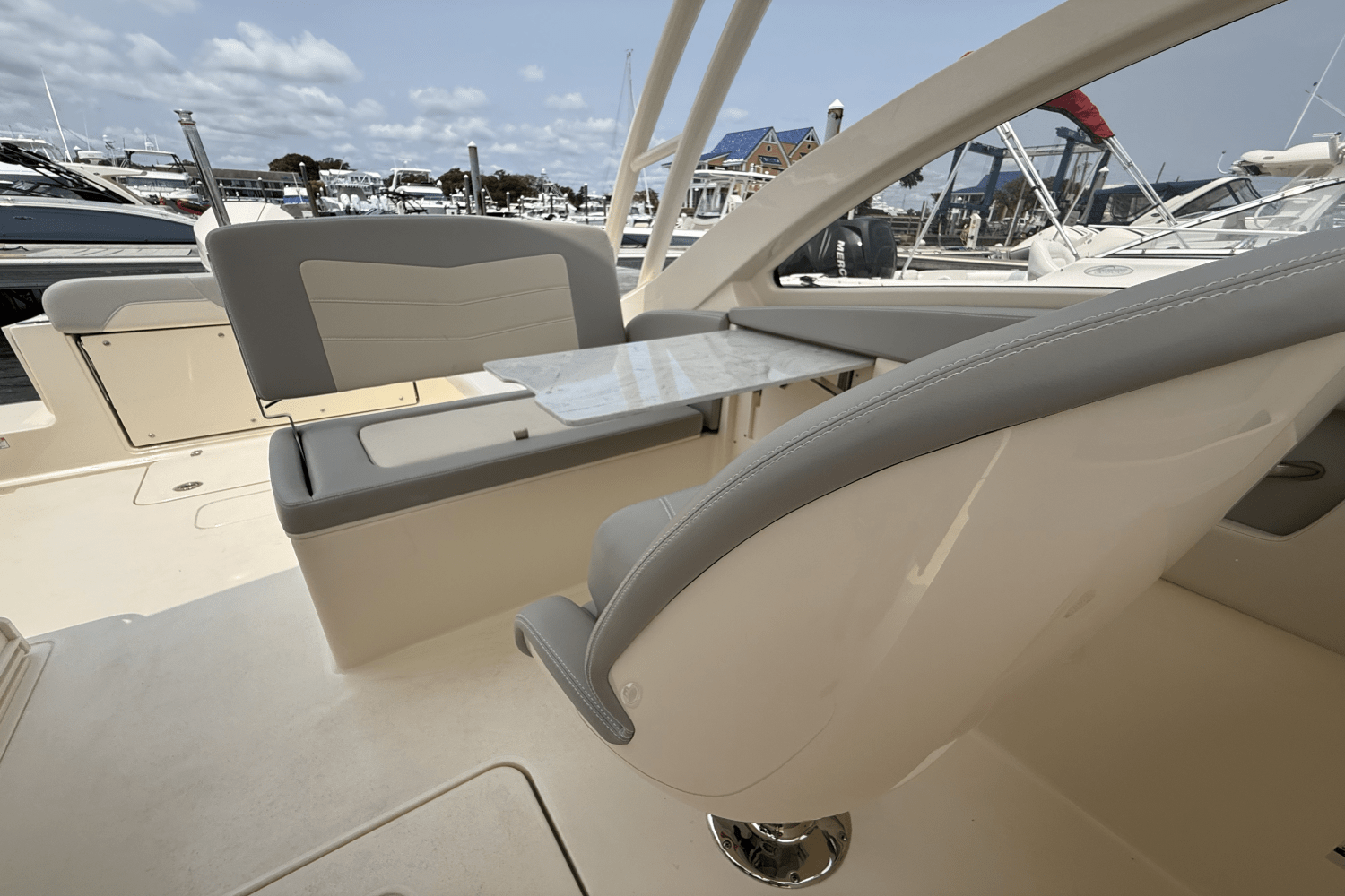2025 Scout 240 Dorado Image Thumbnail #17