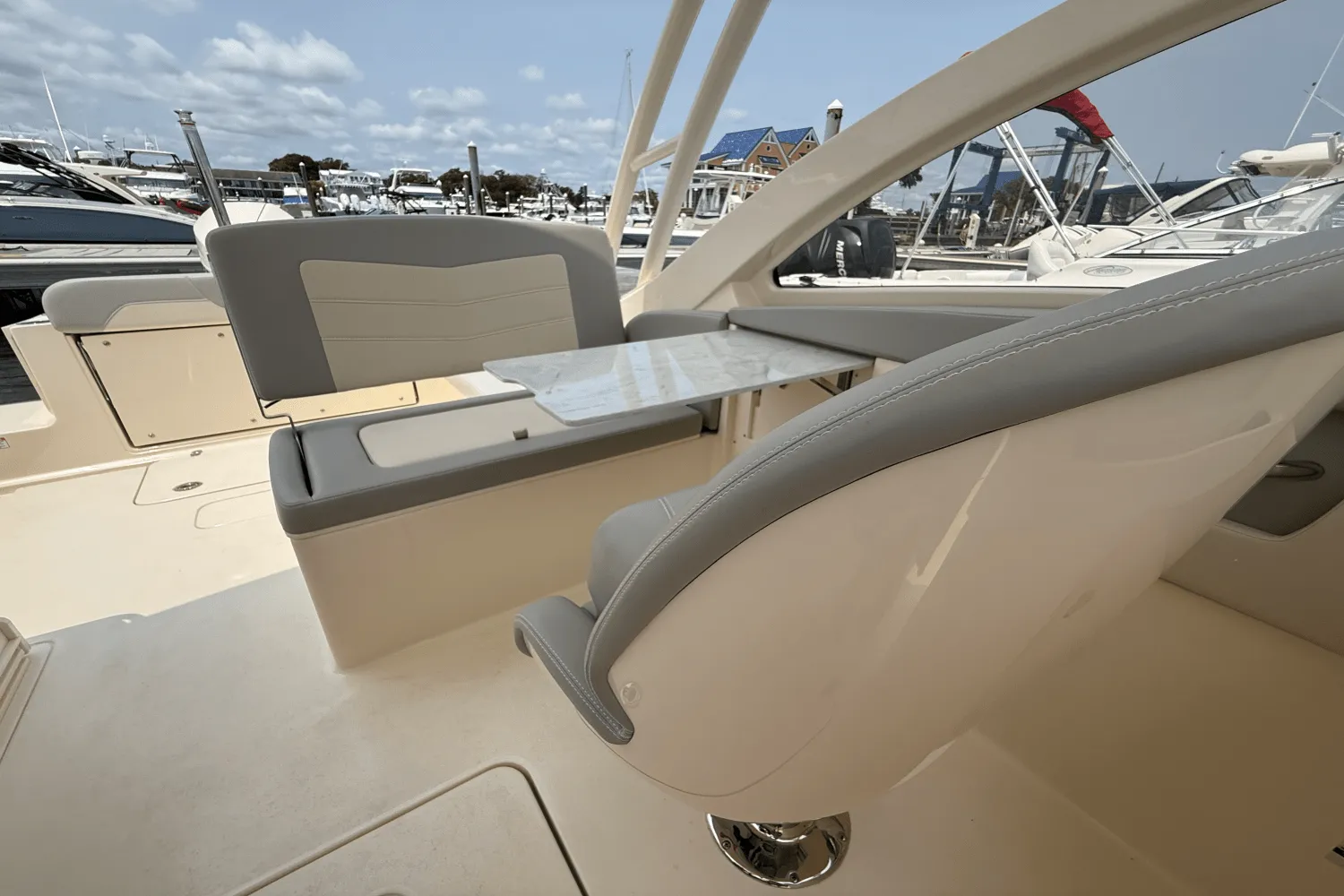 2025 Scout 240 Dorado Image Thumbnail #17