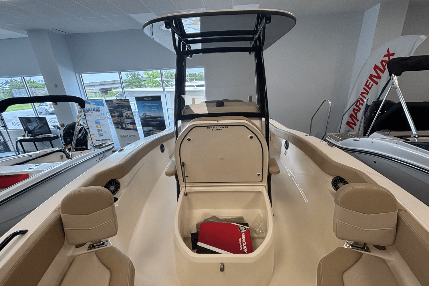 2026 Scout 215 XSF Image Thumbnail #12