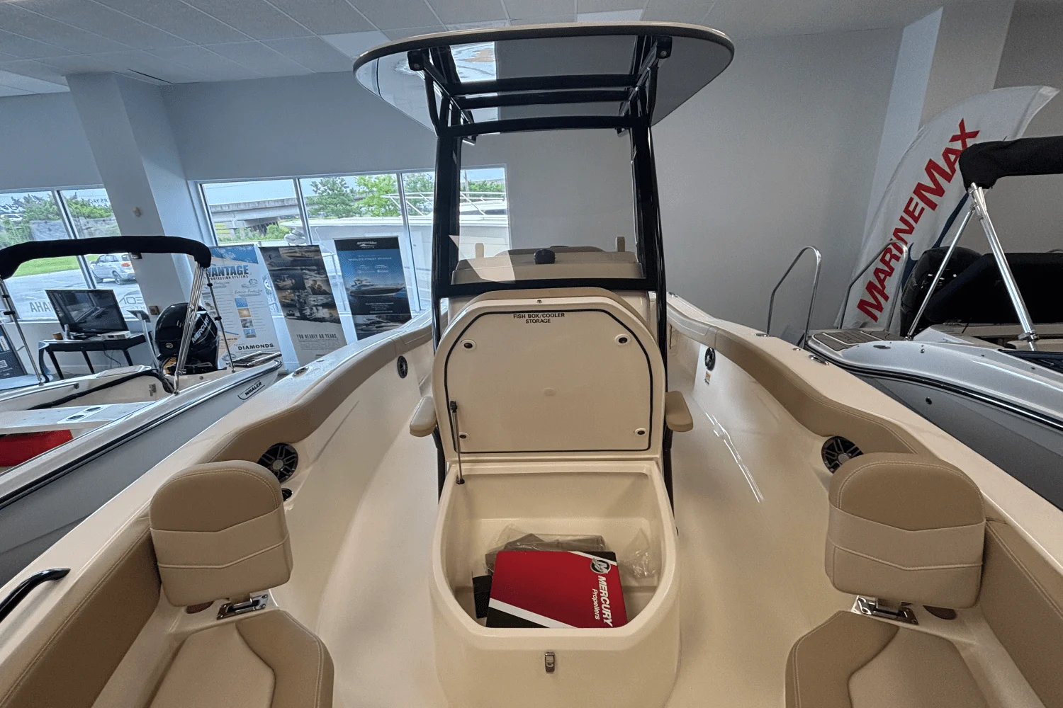 2026 Scout 215 XSF Image Thumbnail #12