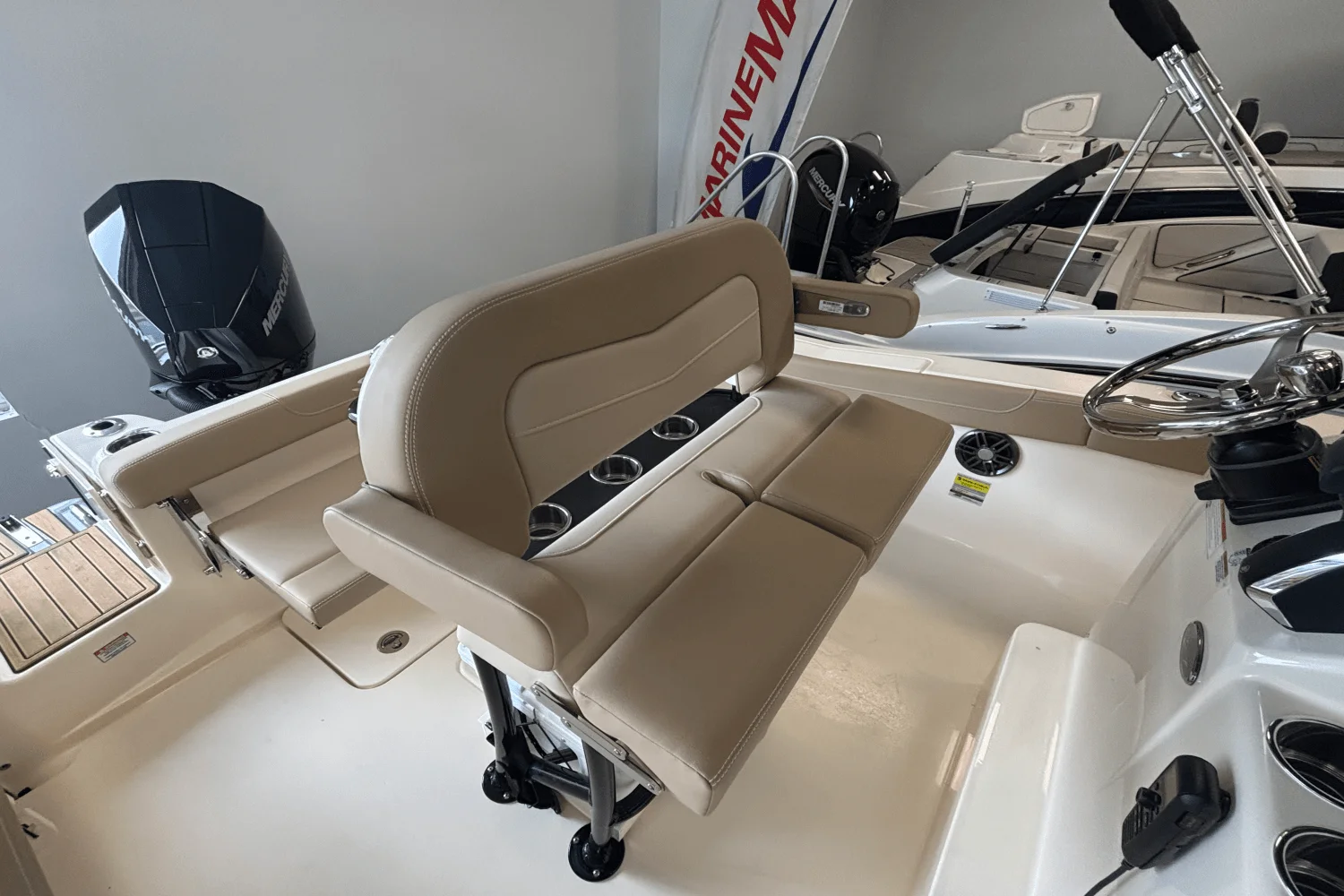 2026 Scout 215 XSF Image Thumbnail #10