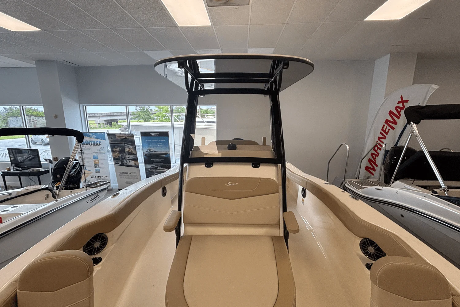 2026 Scout 215 XSF Image Thumbnail #13