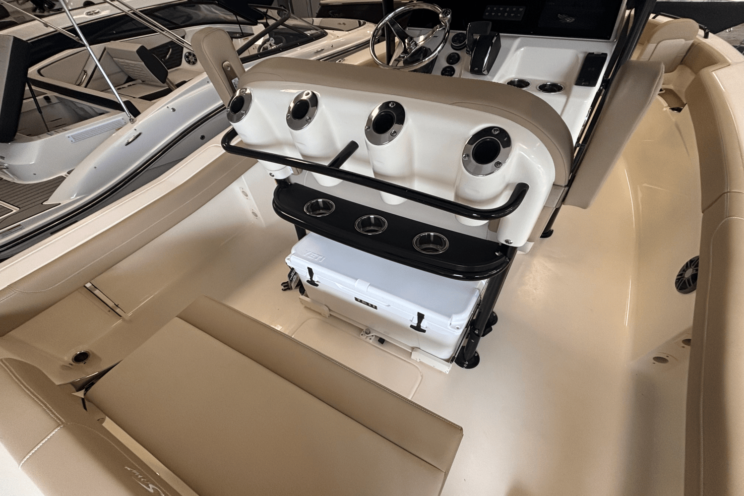 2026 Scout 215 XSF Image Thumbnail #7