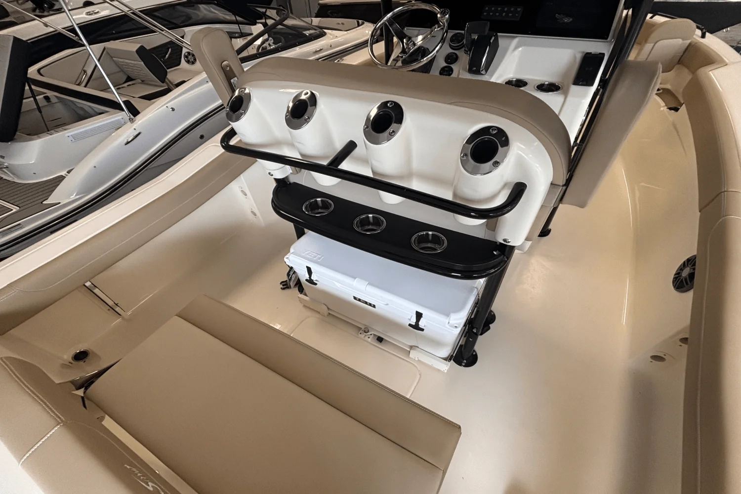 2026 Scout 215 XSF Image Thumbnail #7