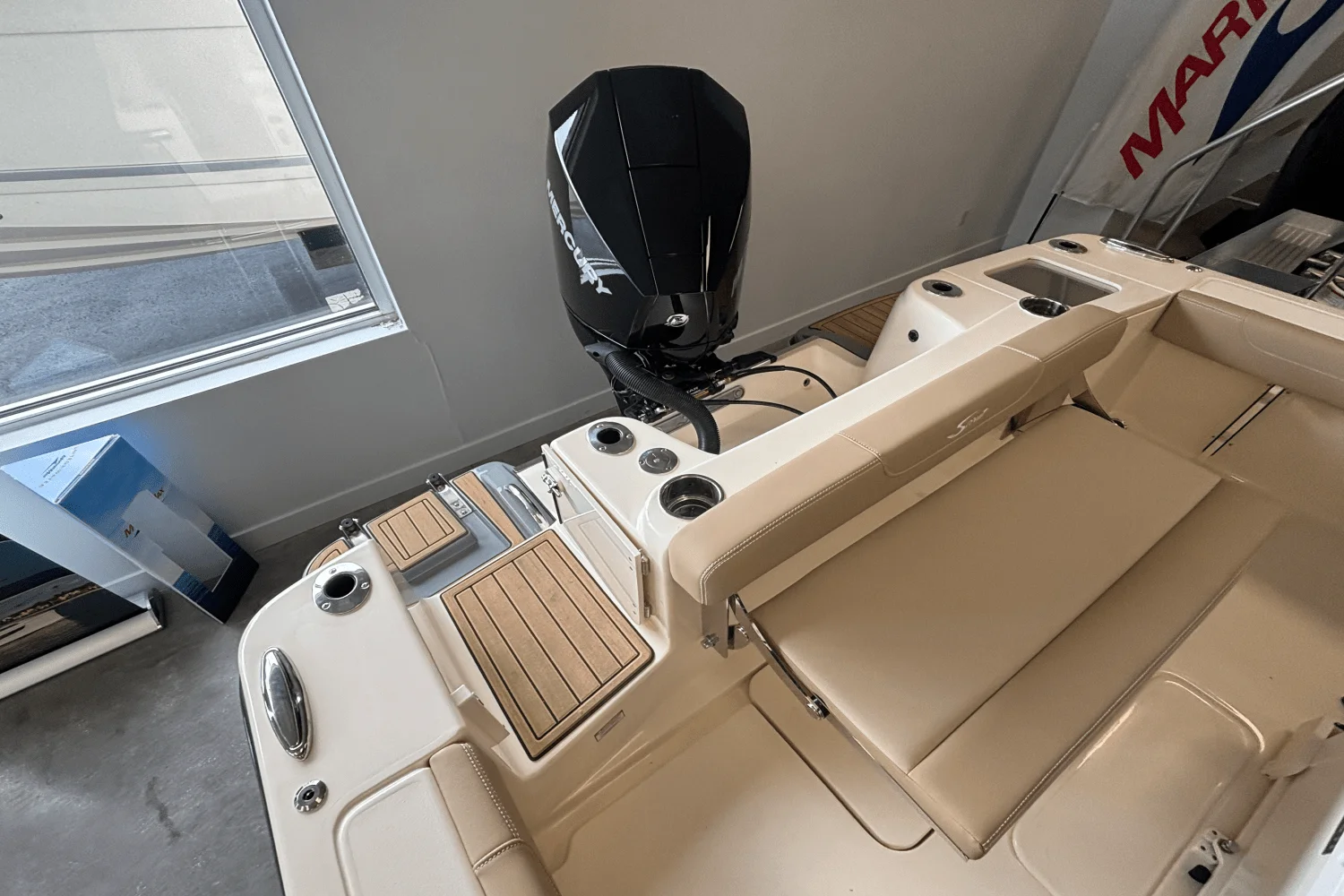 2026 Scout 215 XSF Image Thumbnail #5