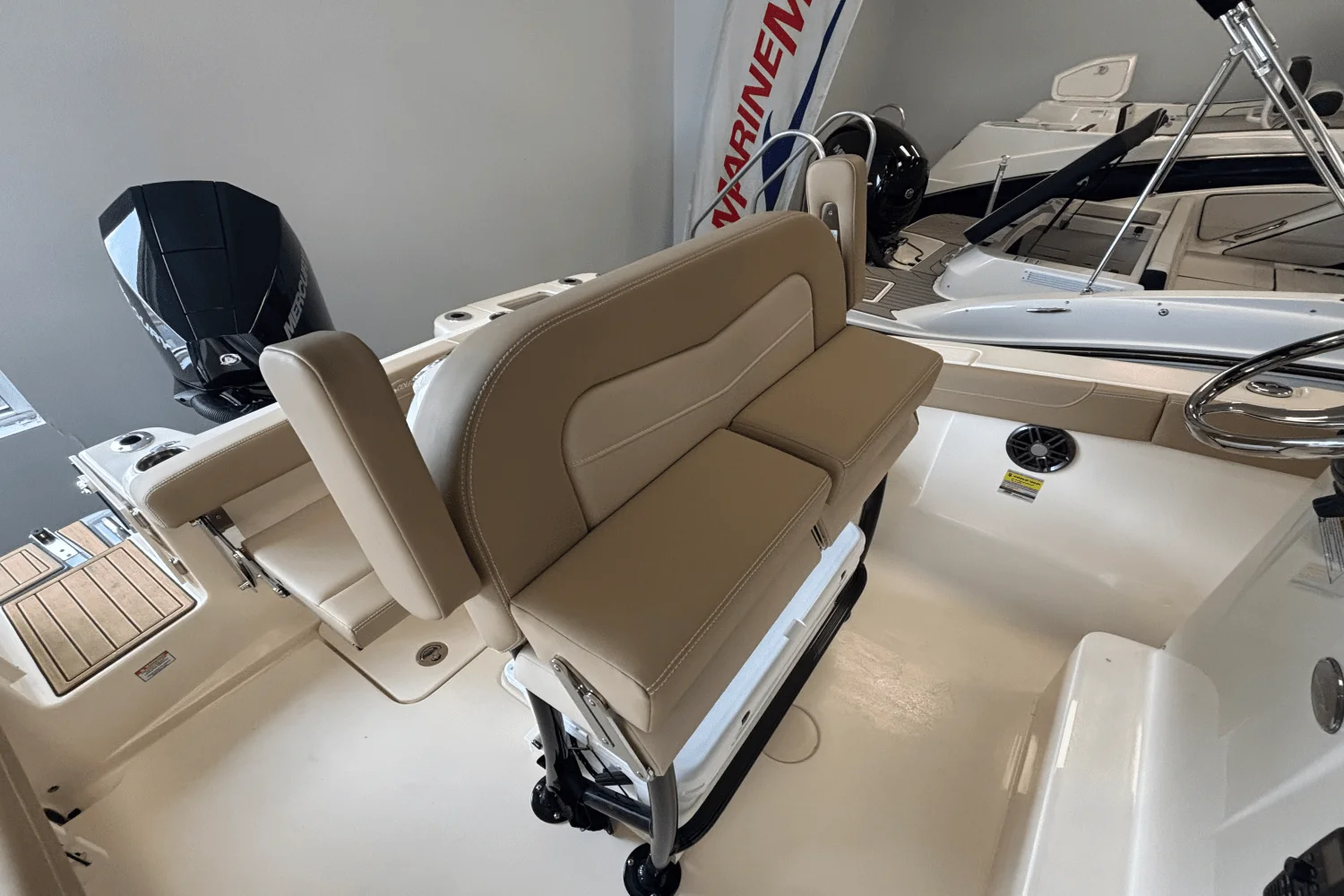 2026 Scout 215 XSF Image Thumbnail #9